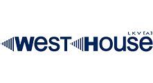 West House LKV logo